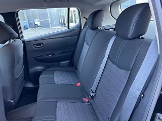 2019 Nissan Leaf S 1N4AZ1CP1KC319696 in Puyallup, WA 19