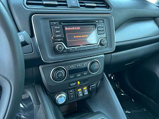 2019 Nissan Leaf S 1N4AZ1CP1KC319696 in Puyallup, WA 25