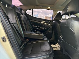 2019 Nissan Maxima SL 1N4AA6AV7KC376376 in Modesto, CA 18