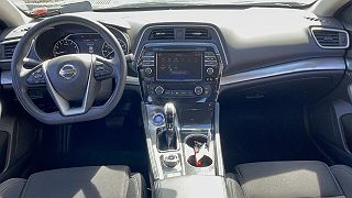 2019 Nissan Maxima S 1N4AA6AV7KC376622 in Riverhead, NY 11