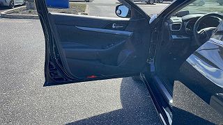 2019 Nissan Maxima S 1N4AA6AV7KC376622 in Riverhead, NY 14