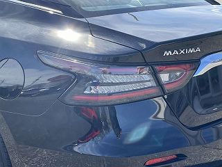 2019 Nissan Maxima S 1N4AA6AV7KC376622 in Riverhead, NY 9