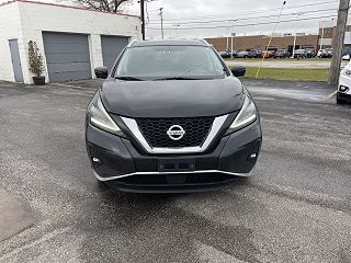 2019 Nissan Murano S 5N1AZ2MS8KN118977 in Brook Park, OH 2