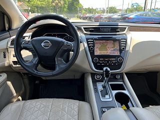 2019 Nissan Murano Platinum 5N1AZ2MJ7KN106262 in Crawfordville, FL 13