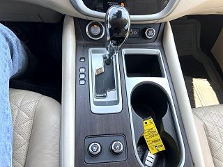 2019 Nissan Murano Platinum 5N1AZ2MJ7KN106262 in Crawfordville, FL 18