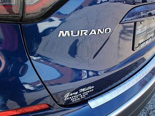 2019 Nissan Murano  5N1AZ2MS7KN163182 in Erie, PA 10
