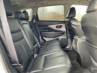 2019 Nissan Murano SL 5N1AZ2MS5KN119018 in Georgetown, KY 12