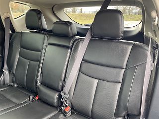 2019 Nissan Murano SL 5N1AZ2MS5KN119018 in Georgetown, KY 14