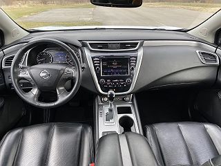 2019 Nissan Murano SL 5N1AZ2MS5KN119018 in Georgetown, KY 15