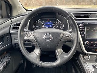 2019 Nissan Murano SL 5N1AZ2MS5KN119018 in Georgetown, KY 17