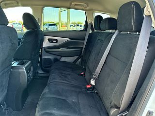 2019 Nissan Murano S 5N1AZ2MJ3KN124984 in Oklahoma City, OK 21