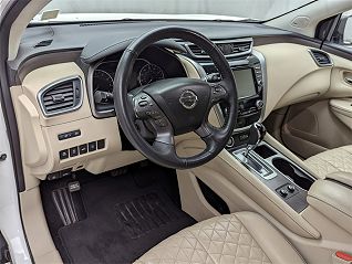 2019 Nissan Murano Platinum 5N1AZ2MS8KN155589 in Portland, OR 11