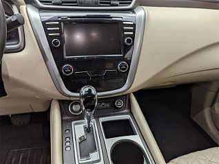 2019 Nissan Murano Platinum 5N1AZ2MS8KN155589 in Portland, OR 18