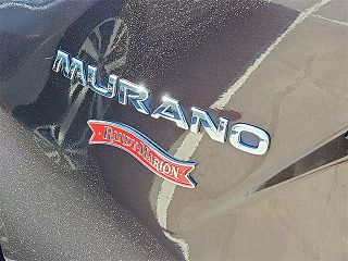 2019 Nissan Murano Platinum 5N1AZ2MS7KN147712 in Salisbury, NC 25