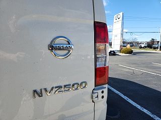 2019 Nissan NV 2500HD 1N6BF0LY8KN811315 in Hartford, CT 24