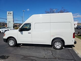 2019 Nissan NV 2500HD 1N6BF0LY8KN811315 in Hartford, CT 6