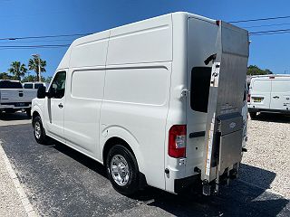 2019 Nissan NV 2500HD 1N6BF0LY1KN806974 in Largo, FL 7