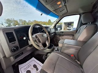 2019 Nissan NV  1N6AF0KY2KN805524 in Richmond, KY 8
