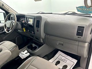 2019 Nissan NV 1500 1N6BF0KM4KN805445 in Round Rock, TX 24