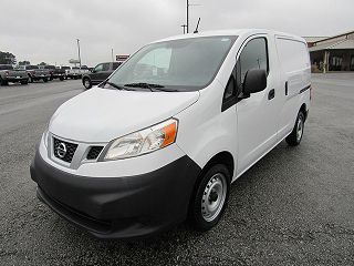 2019 Nissan NV200  3N6CM0KN6KK697029 in Flowery Branch, GA 3