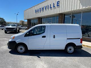 2019 Nissan NV200 S 3N6CM0KN6KK696897 in Nashville, GA 2