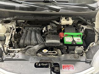 2019 Nissan NV200 S 3N6CM0KN4KK695571 in Painesville, OH 26