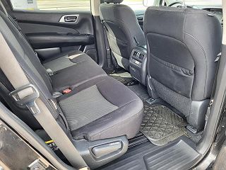 2019 Nissan Pathfinder S 5N1DR2MN0KC606775 in Beeville, TX 11