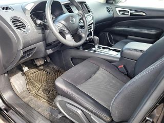 2019 Nissan Pathfinder S 5N1DR2MN0KC606775 in Beeville, TX 14