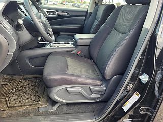 2019 Nissan Pathfinder S 5N1DR2MN0KC606775 in Beeville, TX 15