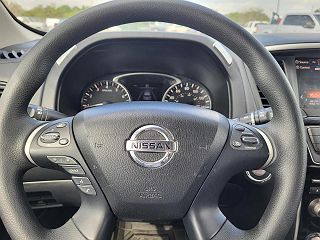 2019 Nissan Pathfinder S 5N1DR2MN0KC606775 in Beeville, TX 17