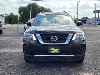2019 Nissan Pathfinder S 5N1DR2MN0KC606775 in Beeville, TX 8