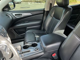 2019 Nissan Pathfinder SL 5N1DR2MM5KC612997 in Bend, OR 13