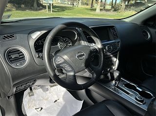 2019 Nissan Pathfinder SL 5N1DR2MM5KC612997 in Bend, OR 6