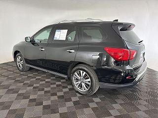2019 Nissan Pathfinder SV 5N1DR2MM5KC643313 in Columbia, MO 6