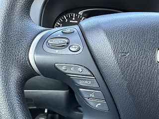 2019 Nissan Pathfinder S 5N1DR2MN6KC636461 in Easley, SC 14