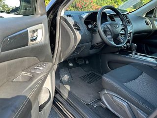 2019 Nissan Pathfinder S 5N1DR2MN6KC636461 in Easley, SC 6
