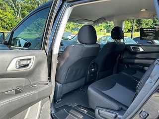 2019 Nissan Pathfinder S 5N1DR2MN6KC636461 in Easley, SC 8