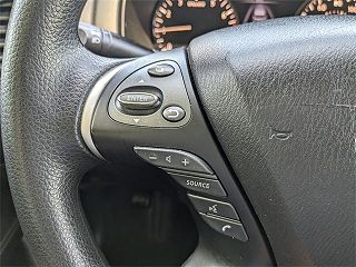 2019 Nissan Pathfinder S 5N1DR2MM2KC641387 in Gainesville, FL 22