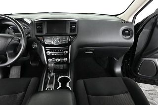 2019 Nissan Pathfinder S 5N1DR2MM3KC622301 in Kennesaw, GA 13