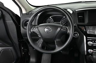 2019 Nissan Pathfinder S 5N1DR2MM3KC622301 in Kennesaw, GA 3