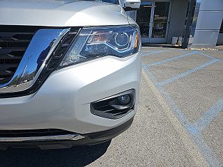 2019 Nissan Pathfinder SV 5N1DR2MM6KC626018 in Mansfield, PA 10
