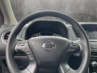 2019 Nissan Pathfinder SV 5N1DR2MM8KC623136 in Marietta, GA 13