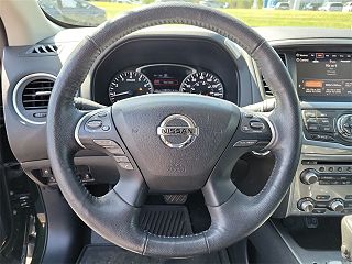 2019 Nissan Pathfinder SL 5N1DR2MM9KC610993 in Salisbury, NC 15