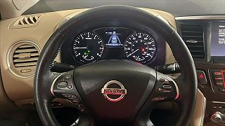 2019 Nissan Pathfinder  5N1DR2MM6KC602608 in Wausau, WI 12