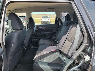 2019 Nissan Rogue S 5N1AT2MTXKC708667 in Belleville, WI 26