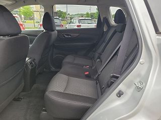 2019 Nissan Rogue SV JN8AT2MV3KW375351 in Blackwood, NJ 10