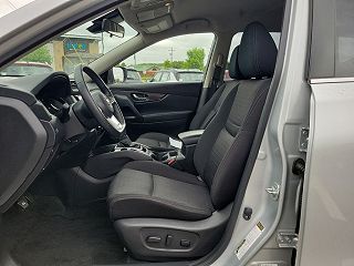 2019 Nissan Rogue SV JN8AT2MV3KW375351 in Blackwood, NJ 13