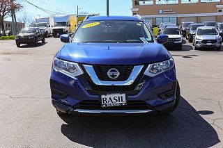 2019 Nissan Rogue SV KNMAT2MV4KP531807 in Buffalo, NY 4