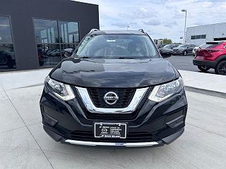 2019 Nissan Rogue S 5N1AT2MT1KC821259 in Cape Girardeau, MO 2