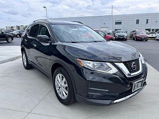 2019 Nissan Rogue S 5N1AT2MT1KC821259 in Cape Girardeau, MO 3